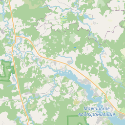 SW map tile