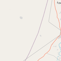 SW map tile