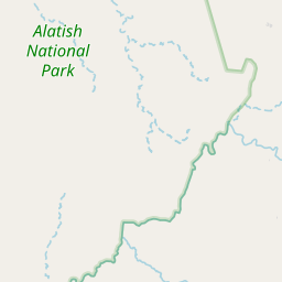 SW map tile