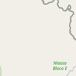 SW map tile