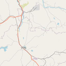 SW map tile