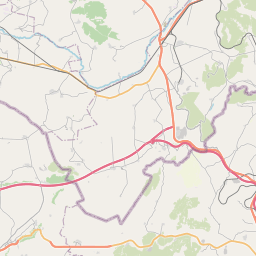 SW map tile