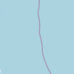 SW map tile