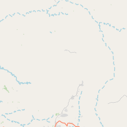 SW map tile