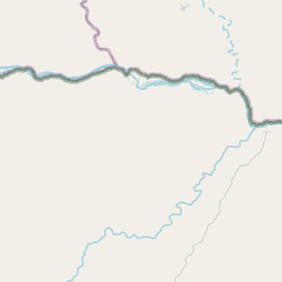 SW map tile
