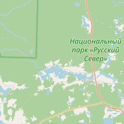 SW map tile