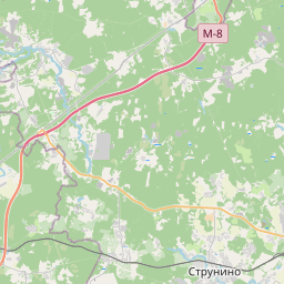 SW map tile