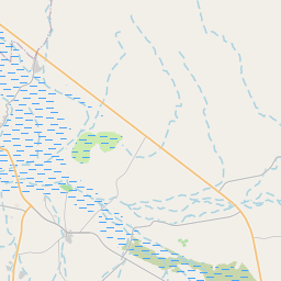 SW map tile