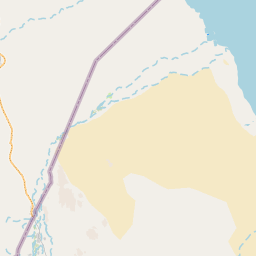 SW map tile