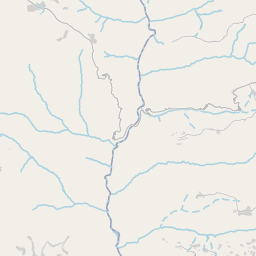 SW map tile