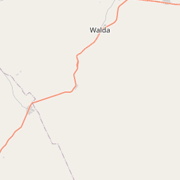 SW map tile
