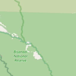 SW map tile