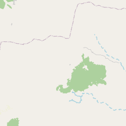 SW map tile