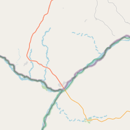 SW map tile