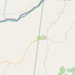 SW map tile