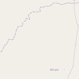 SW map tile