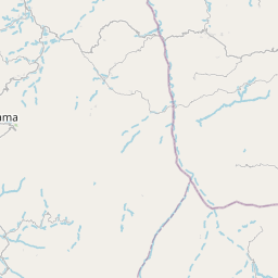 SW map tile