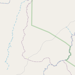 SW map tile