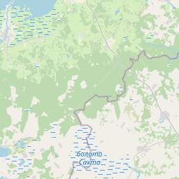 Карта гаврилов яма со спутника