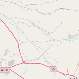 SW map tile
