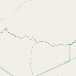 SW map tile