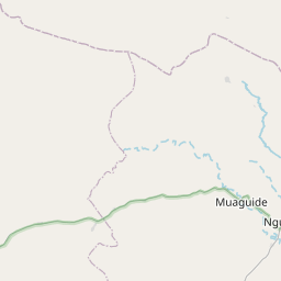 SW map tile
