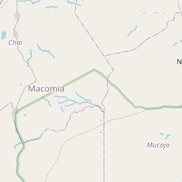 SW map tile