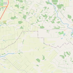 SW map tile
