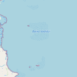 SW map tile