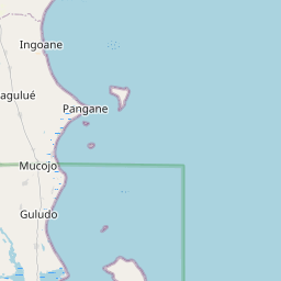 SW map tile