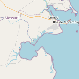 SW map tile