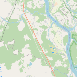 Ярославль приволжск карта