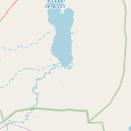 SW map tile