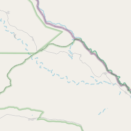 SW map tile
