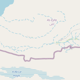 SW map tile