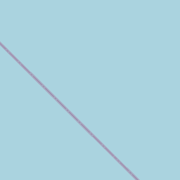SW map tile