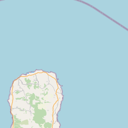 SW map tile