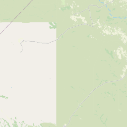 SW map tile