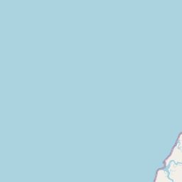 SW map tile