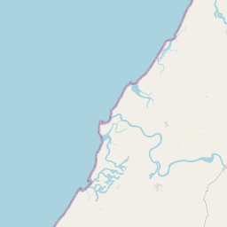 SW map tile