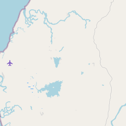 SW map tile