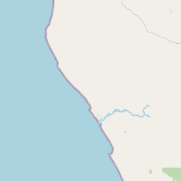 SW map tile