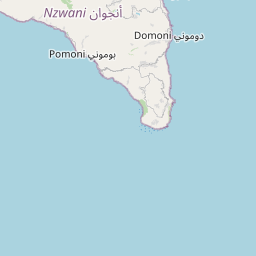 SW map tile