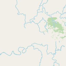SW map tile