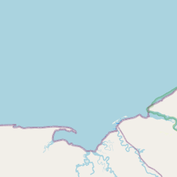 SW map tile