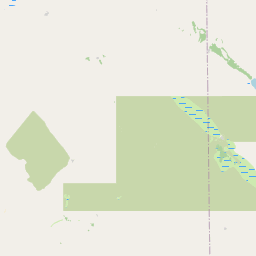 SW map tile