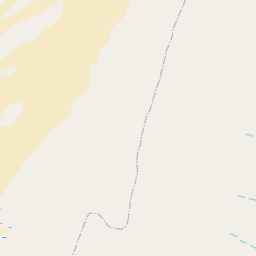 SW map tile