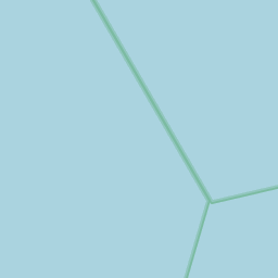 SW map tile