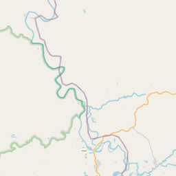 SW map tile