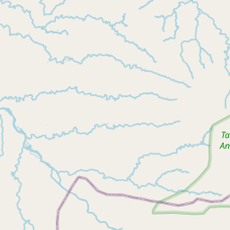 SW map tile